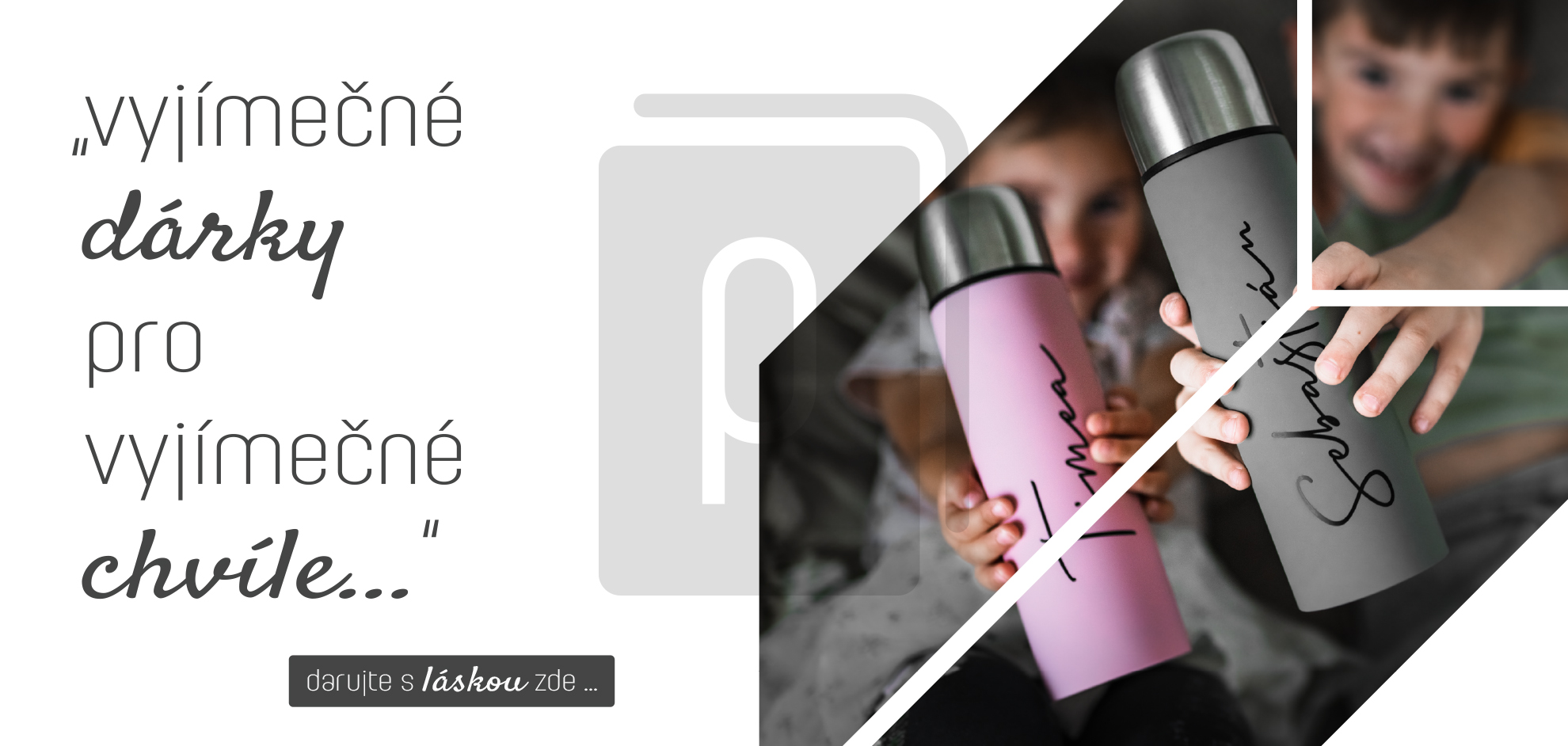Vánoce s Printys
