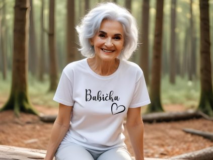 tričko babička 04a