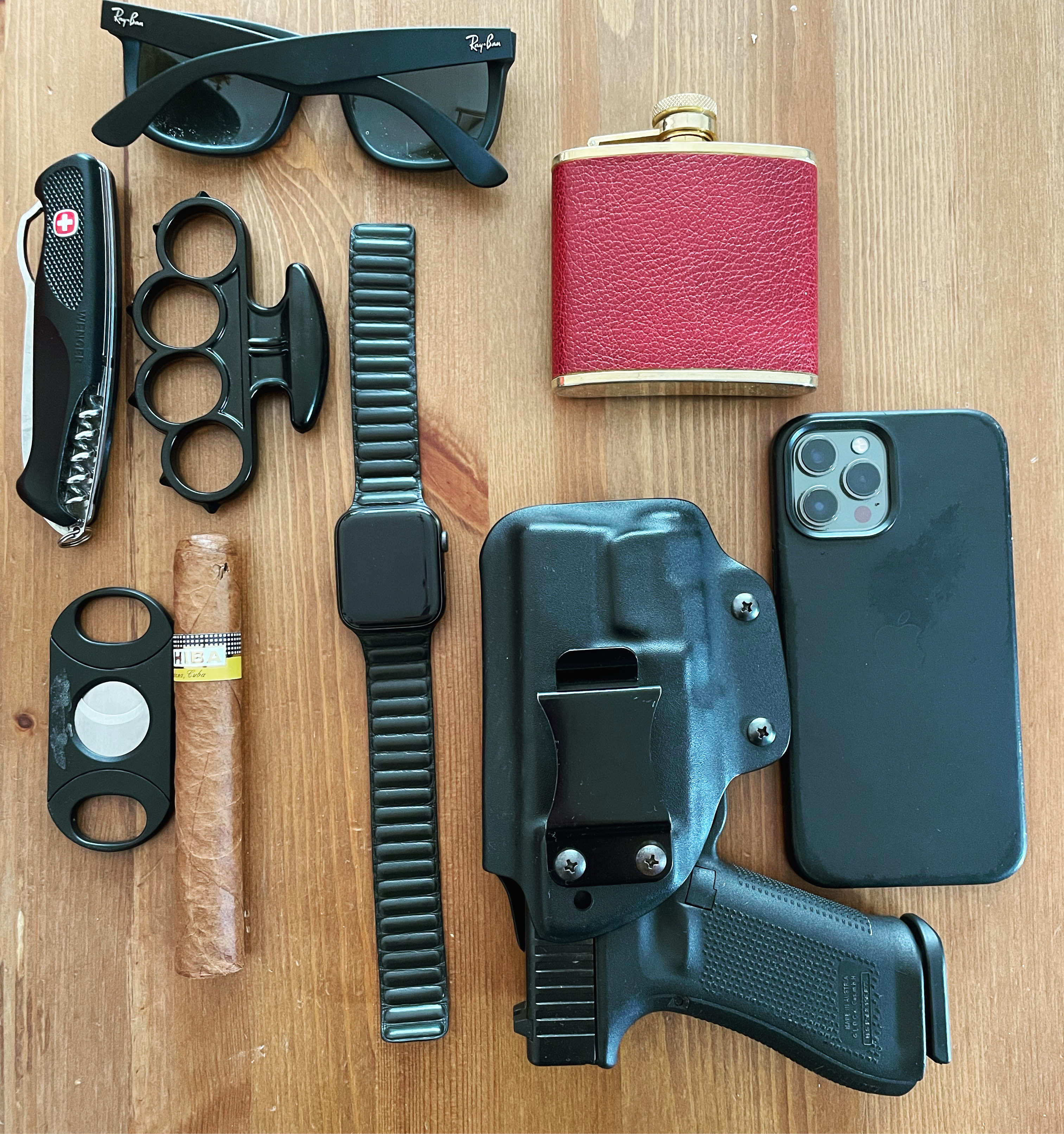 EDC - základ připravenosti