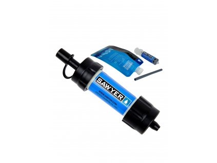 filtr do wody sawyer mini water filtration system blue 1562765122 3471
