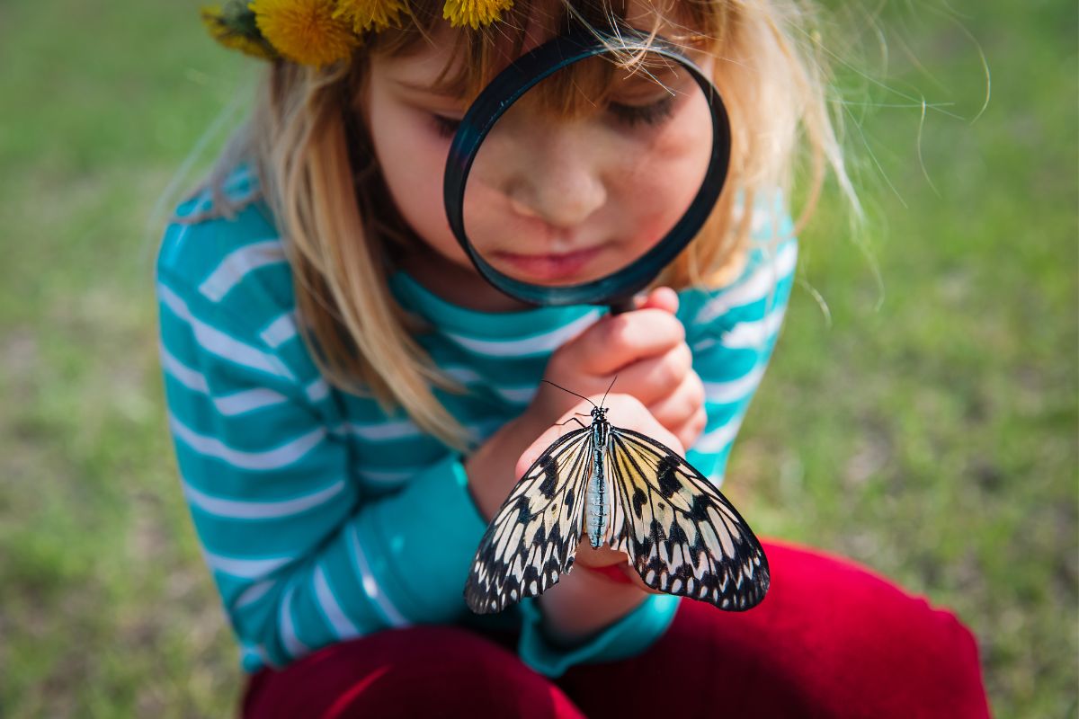 Jak můžeme dětem pomoci v učení?