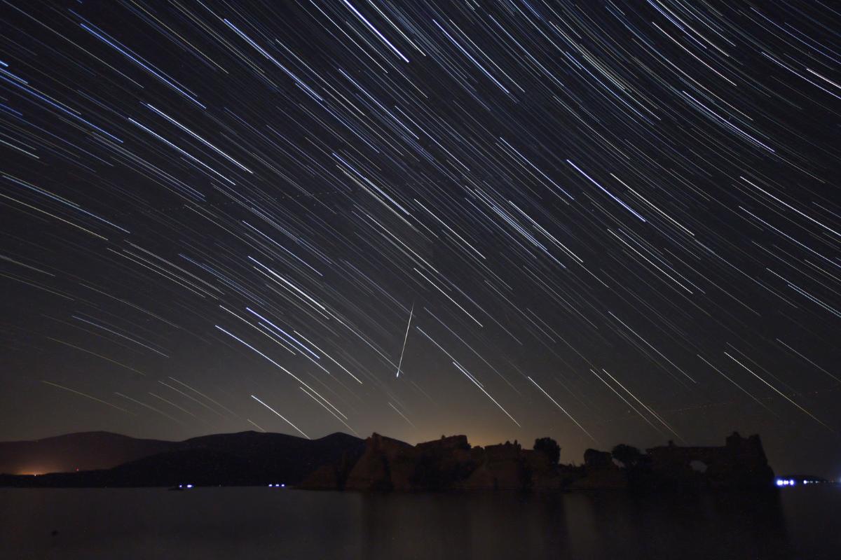 casosberna-fotografie-meteorickeho-roje