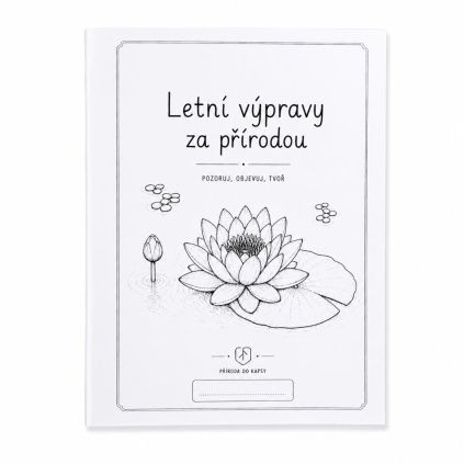 letni vypravy za prirodou