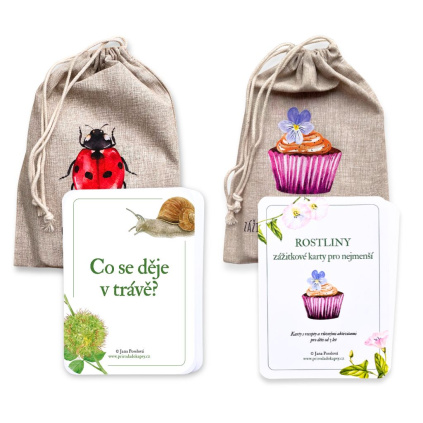 balicek pro nejmensi