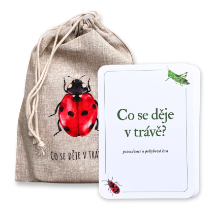 karty co se deje v trave (2)
