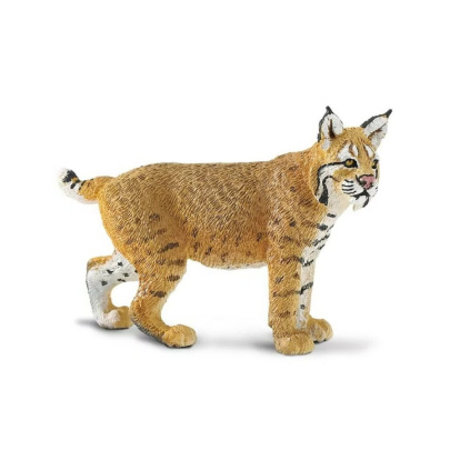 rys ostrovid figurka safari ltd