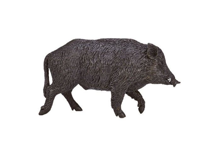 figurka divocak