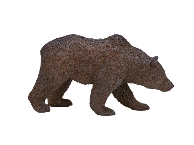 figurka medved