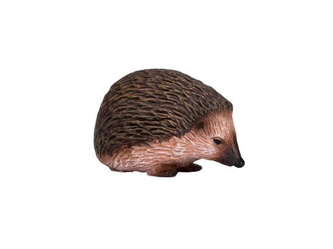 figurka jezek