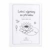 sesit letni vypravy za prirodou titulka