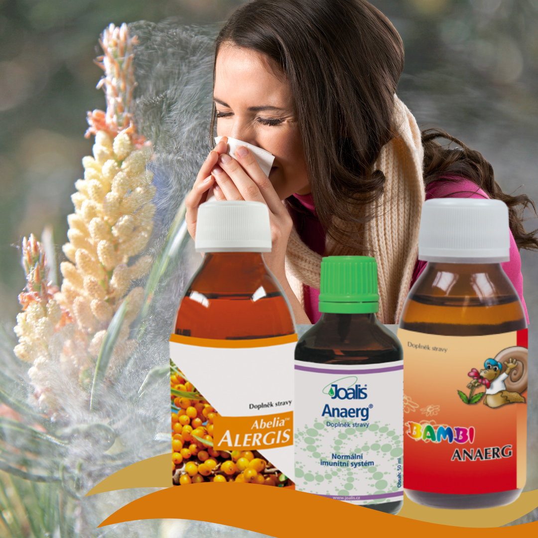 Jak bojovat proti alergii
