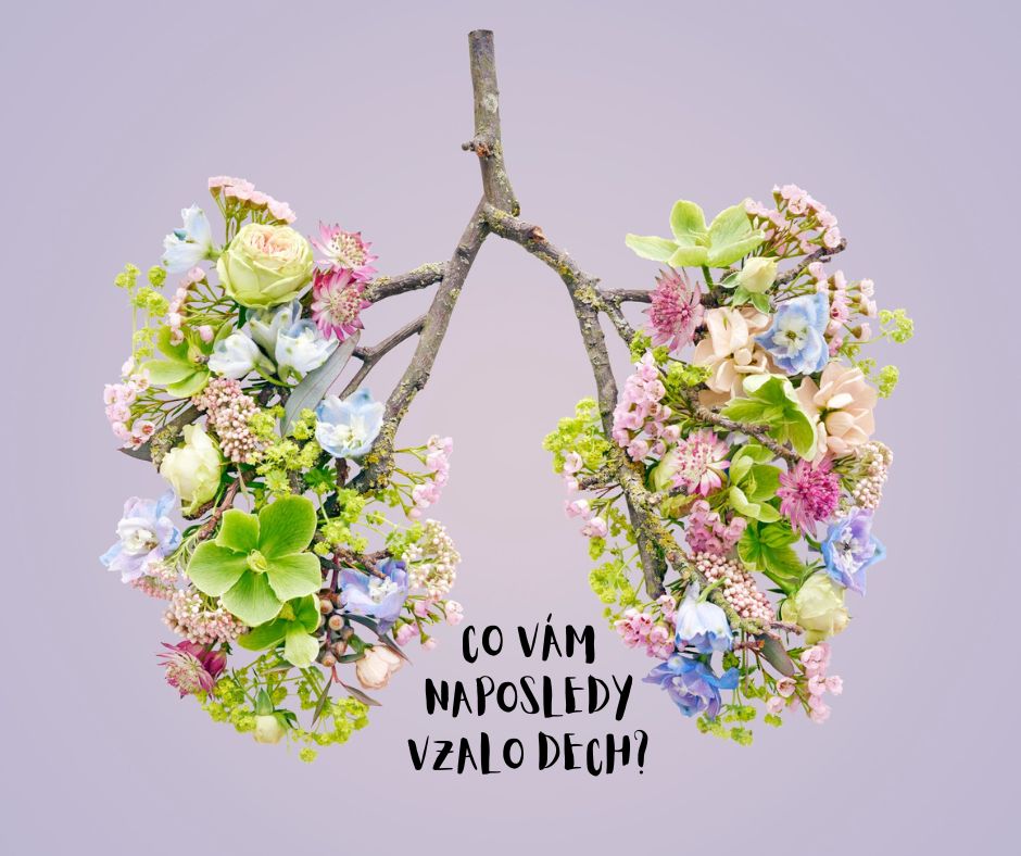 Nadechněte se z plných plic