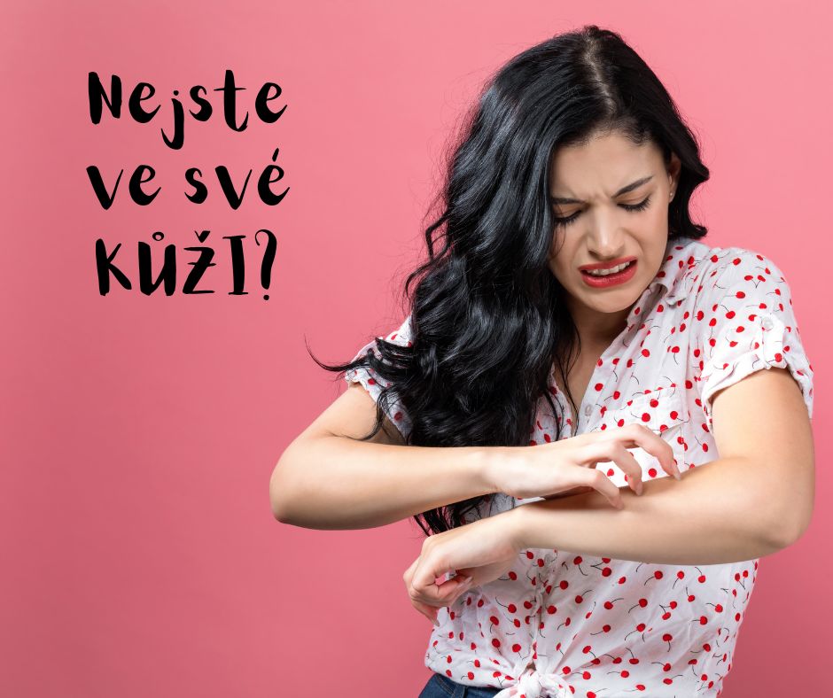 Co o vás prozradí kůže aneb Víte, co v létě odhalujete?