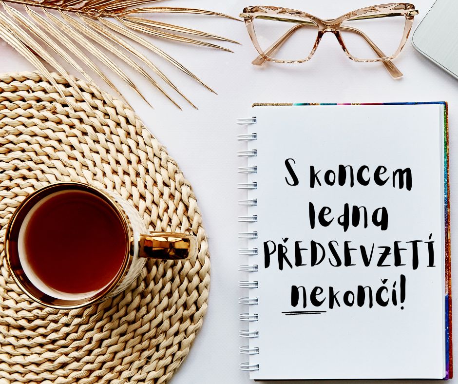 Předsevzetí: 5 tipů, jak ho konečně dodržet!