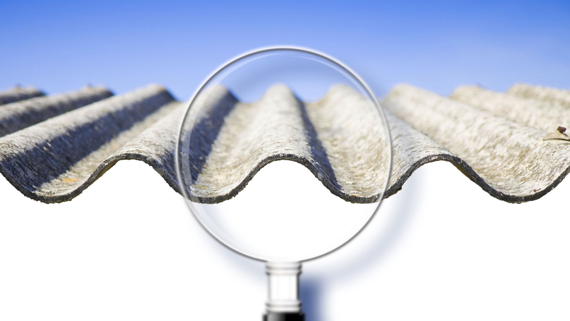 Azbest a jeho dopady na organismus