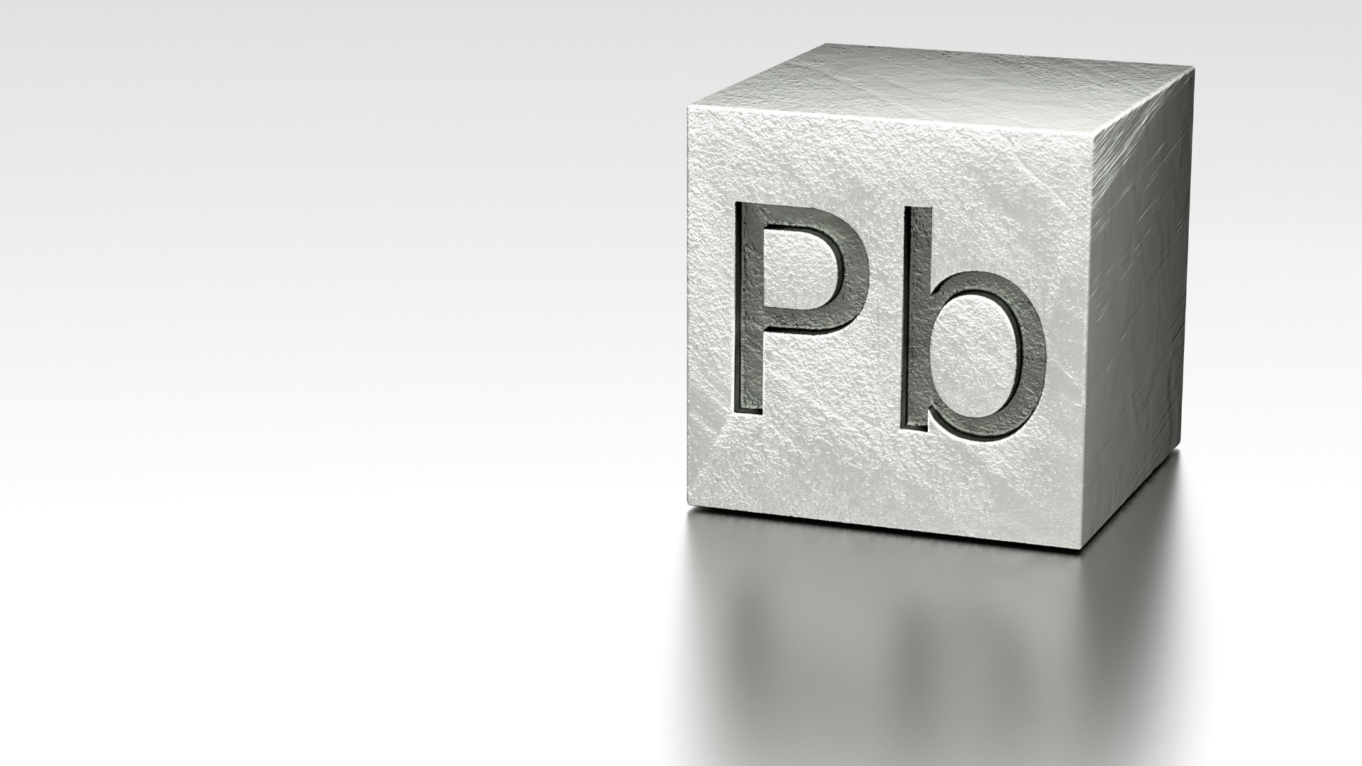 olovo a vliv na organismus