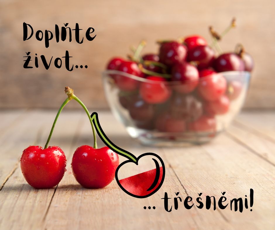 Třešně patří mezi nejzdravější ovoce! Proč bychom je měli jíst?