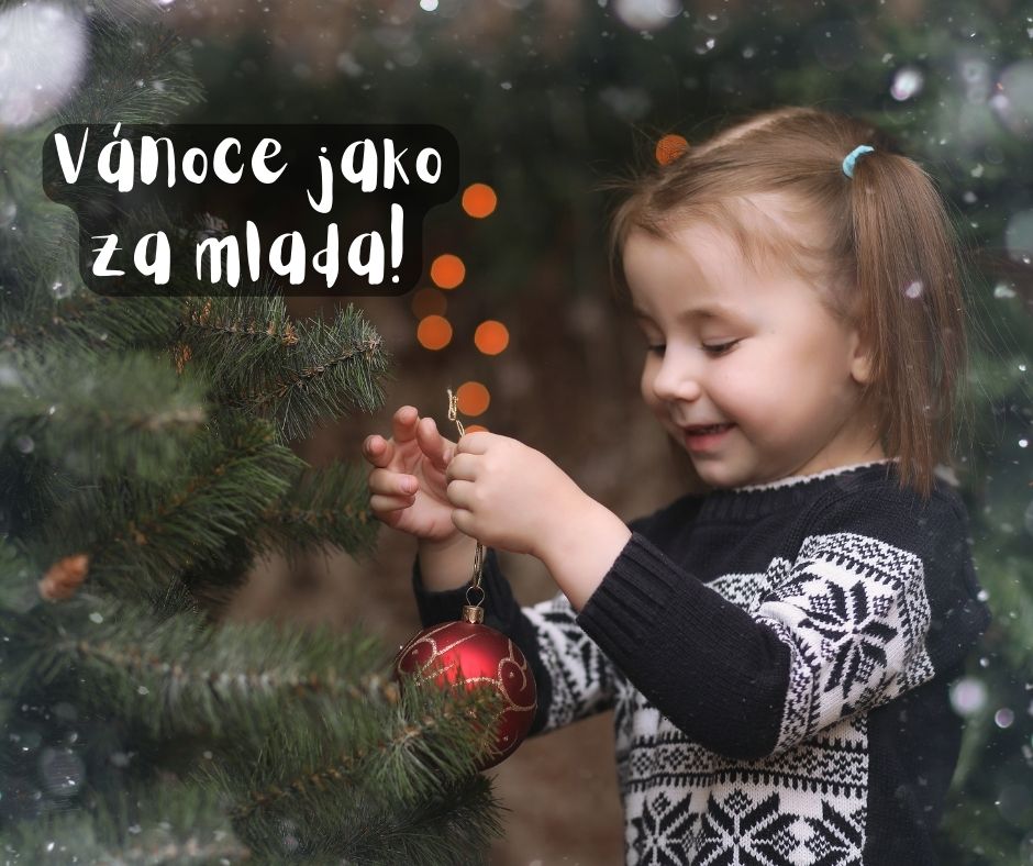 5 tipů na Vánoce bez stresu