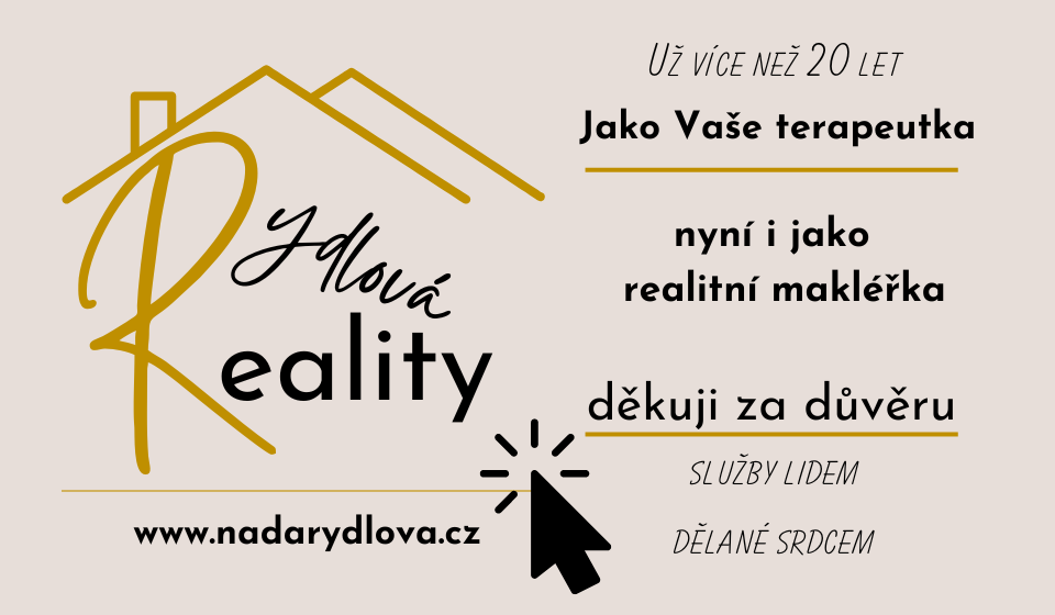 Realitní služby Naďa Rydlová