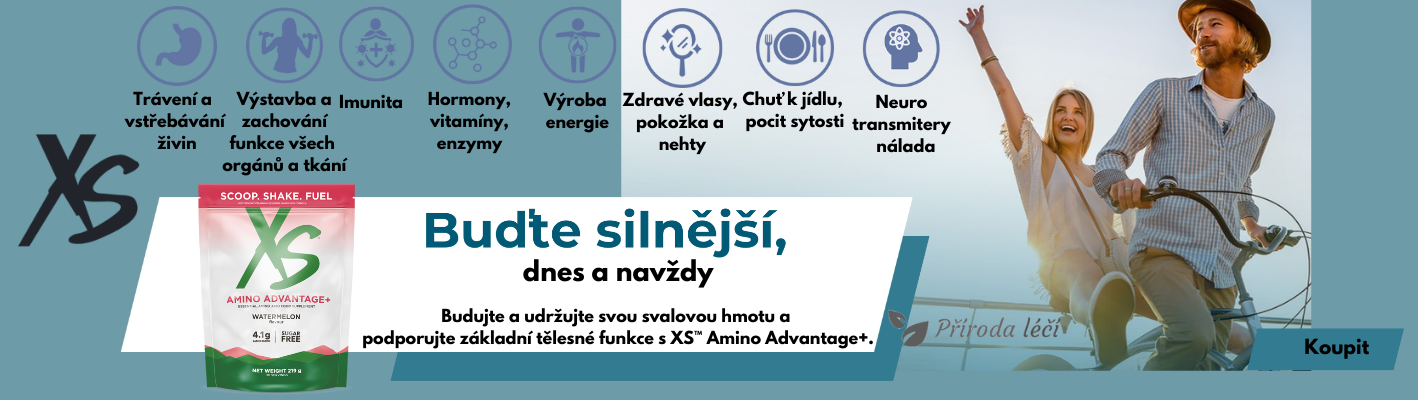 Amino Advantage plus