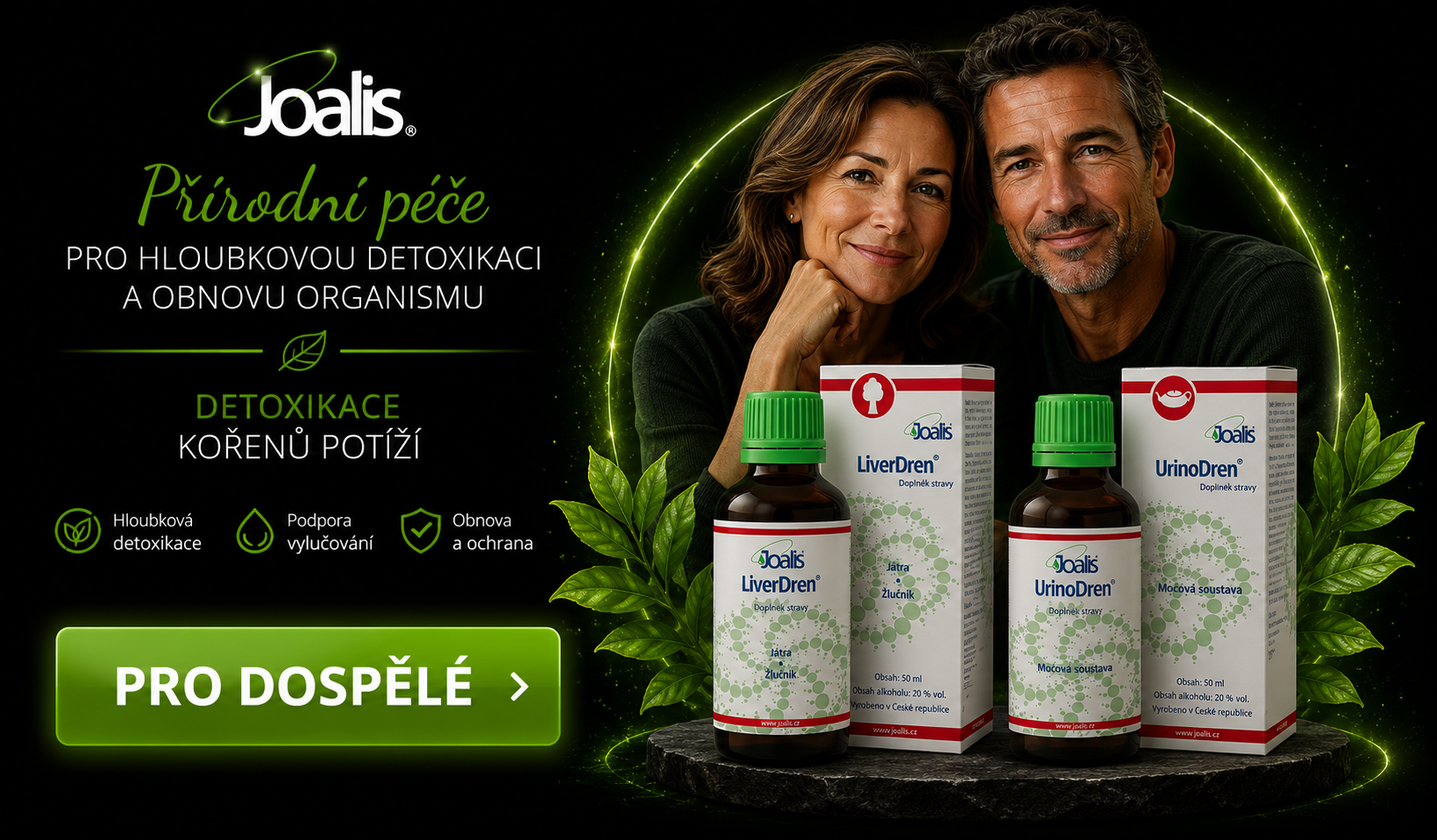poradna pro Joalis