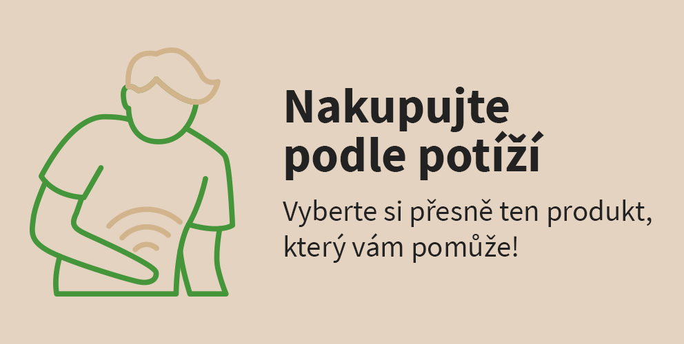 Potíže