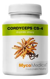 cordyceps