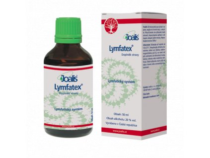 lymfatex