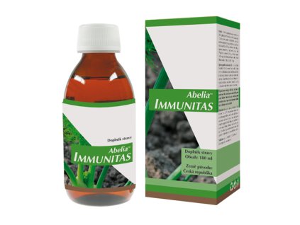 abelia immunitas