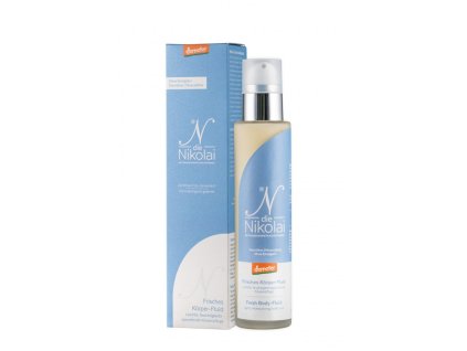 hydratacni telovy fluid