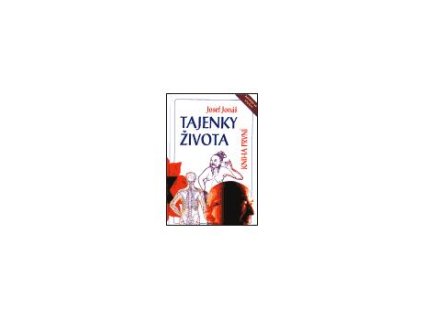 Tajenky života I