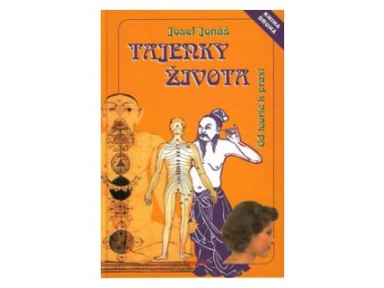 Tajenky života II
