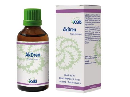 AkDren