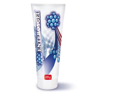 Enterosgel 225g - střeva