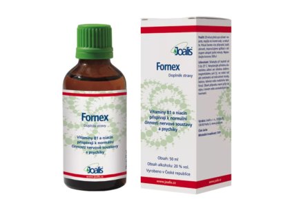 Fornex