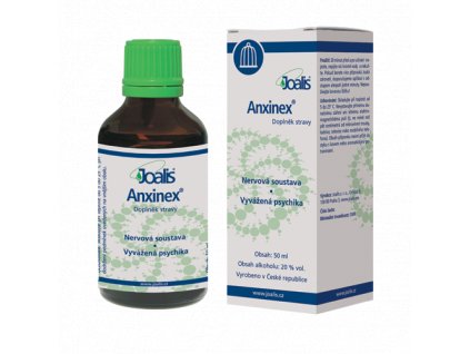 anxinex