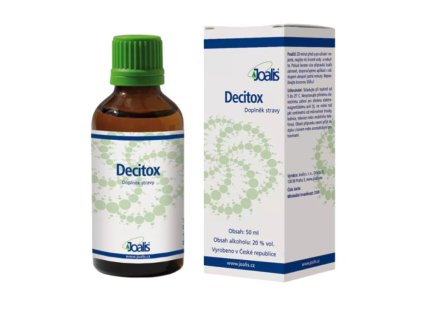 Decitox
