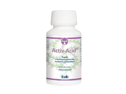 Activ Acid
