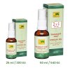 TCM Herbs Šaolinový olej 50 ml