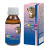 Joalis Bambi Bronchi - 100 ml  Doplněk stravy