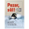 Pozor sůl