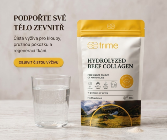 Trime kolagen