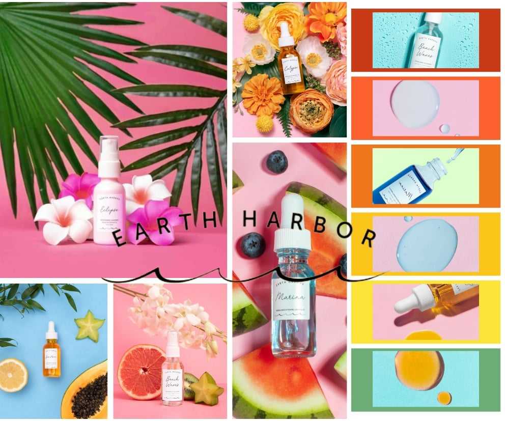 Earth Harbor
