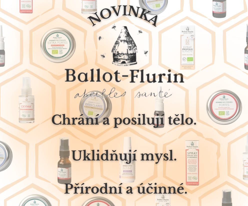 Ballot-Flurin