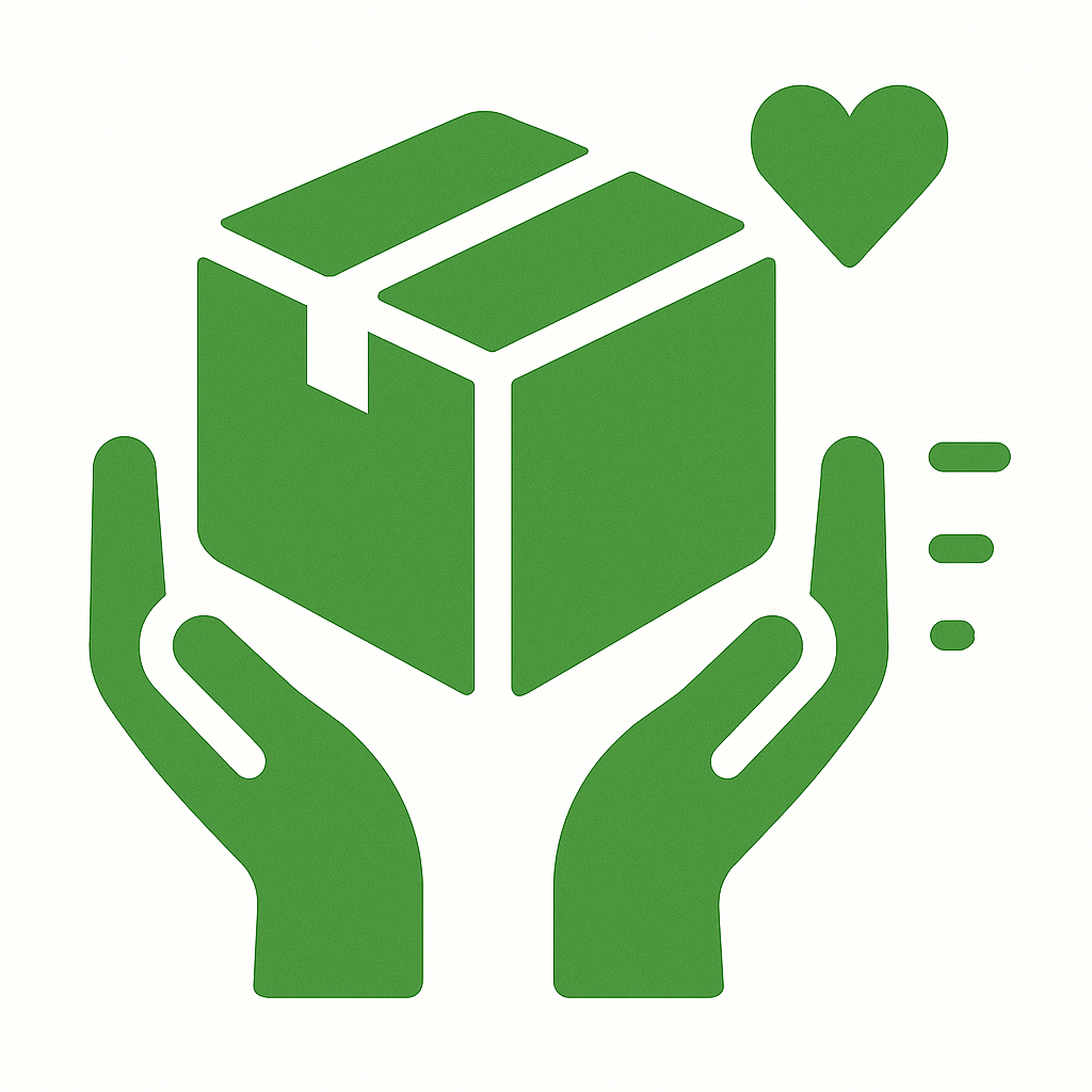 Rychlá expedice a osobní přístup Objednávky odesíláme bez prodlení a ke každému zákazníkovi přistupujeme individuálně. Každý balíček balíme s péčí – často přidáváme ručně psaný vzkaz nebo malý dárek.