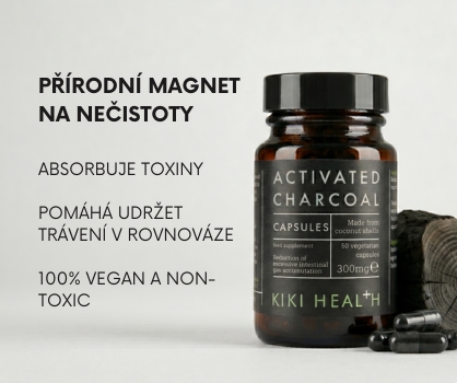 Aktivní uhlí