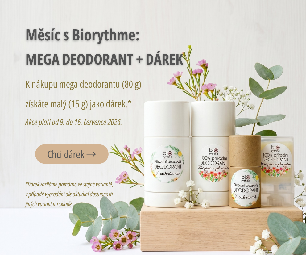 Biorythme akce DEO