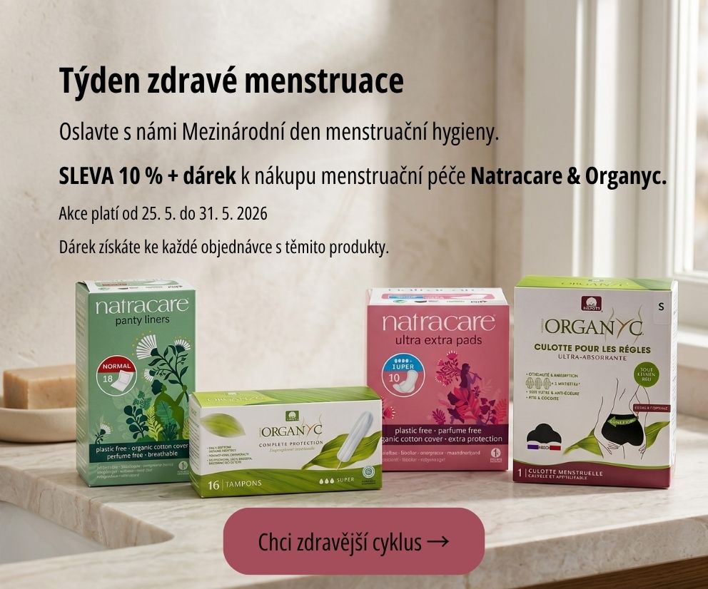 Den menstruace
