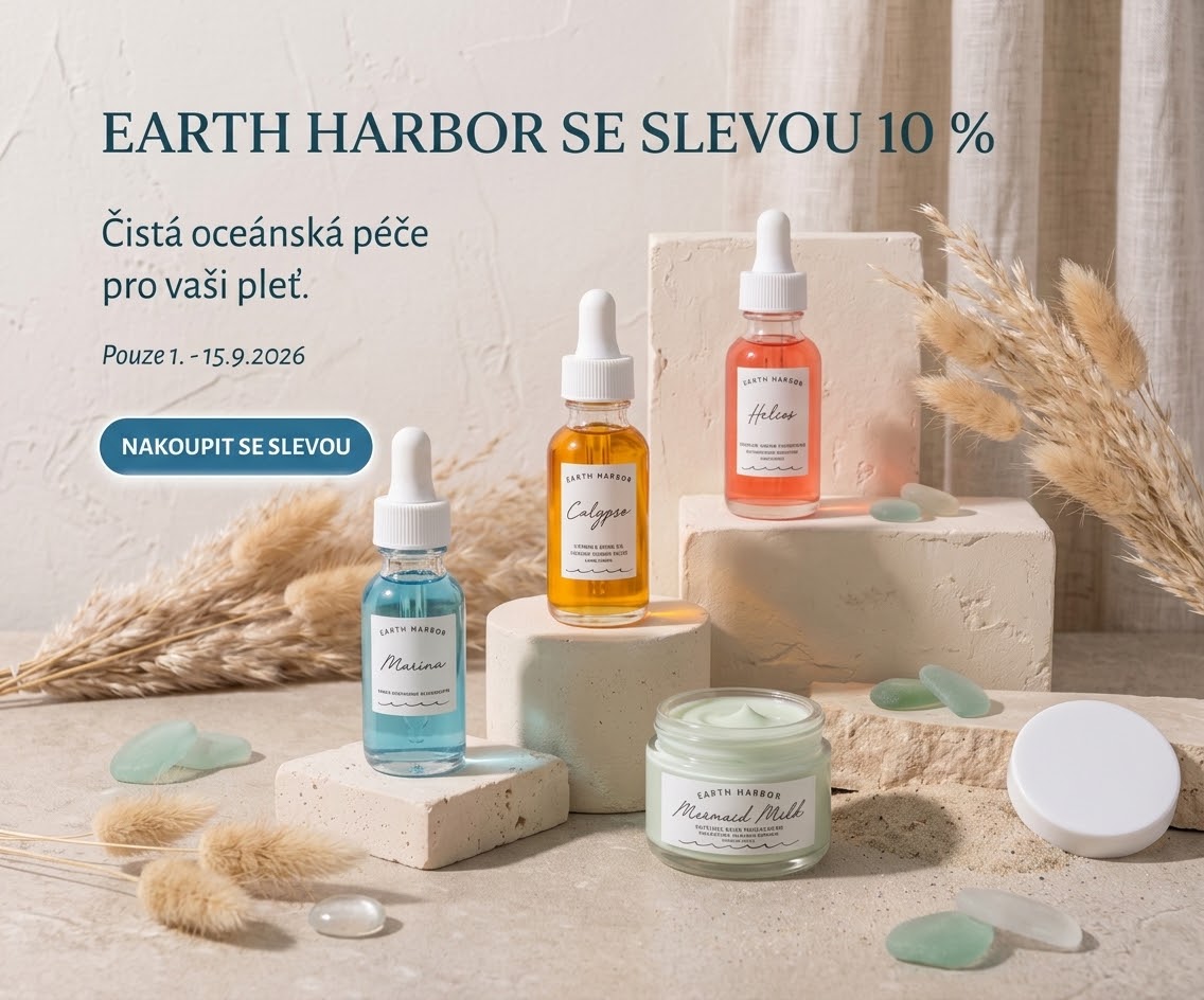Akce Earth Harbor