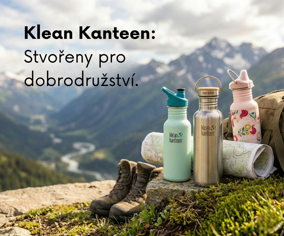 Klean kanteen